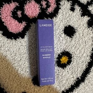 Laneige Blueberry Lip Glowy Balm